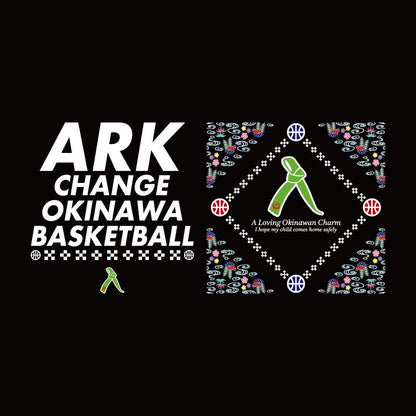 【No36】ARK ORIGINAL TEE